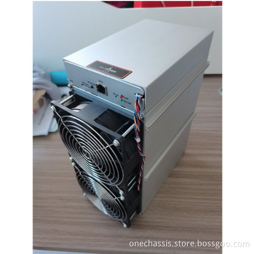 Profitable Bitmain Antminer Mining Machine Used Miner Z15